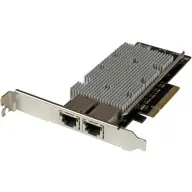 STARTECH 2-Port PCI Express 10GBase-T Ethernet Network Card