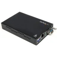 STARTECH ET91000LC2 Media converter