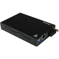 STARTECH ET91000SC2 Media converter
