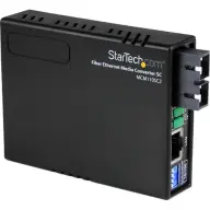 STARTECH MCM110SC2EU Media converter