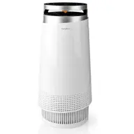 NEDIS AIPU100CWT Zrak Čistač 40 W crno / bijela