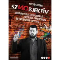 Puzsér Róbert - Sznobjektív - Harminc identitásformáló közéleti társadalmi és kulturális toplista