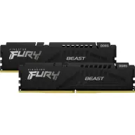 KINGSTON FURY 32GB Beast DDR5 5200MHz CL40 KIT KF552C40BBK2-32