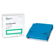 HP LTO-9 Ultrium 45TB RW Data Cartridge Q2079A