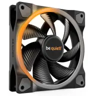 BE QUIET! Light Wings 120mm PWM fekete