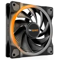 BE QUIET! Light Wings 120mm PWM fekete high-speed