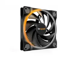 BE QUIET! Light Wings 140mm PWM schwarz high-speed