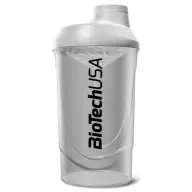 BIOTECH USA 24010101 Wave Shaker 600 ml