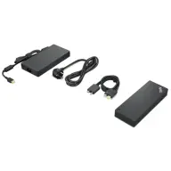 LENOVO ThinkPad Thunderbolt 4 Workstation Dock - EU/INA/VIE/ROK