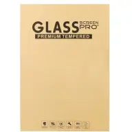 Xiaomi Mi Pad 5 (11.0) / Mi Pad 5 Pro (11.0) Kijelzővédő fólia ütésálló fólia Tempered Glass (edzett üveg) Clear