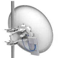 MIKROTIK MTAD-5G-30D3-PA mANT30 PA Parabolic dish Precision Alig