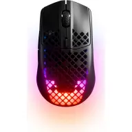 STEELSERIES Aerox 3 Wireless 2022 Edition crno