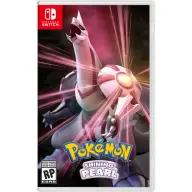 NINTENDO Pokémon Shining Pearl (Switch)