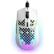 STEELSERIES Aerox 3 2022 Edition alb