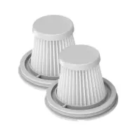 XIAOMI Mijia Filter (2 Paket) Mi Staubsauger mini Weiß