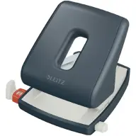 LEITZ COSY bársony grey punch