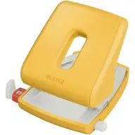 LEITZ COSY warm yellow punch