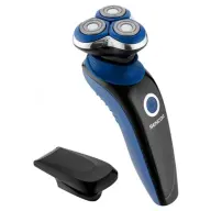 SENCOR SMS 5520BL electric aparat de ras albastru-negru