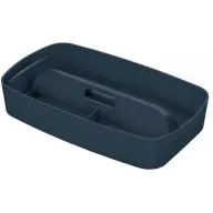 LEITZ Rendszerező tálca fogantyúval MyBox Cosy bársonyszürke