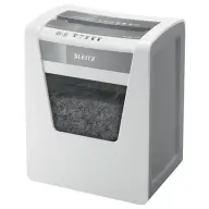 LEITZ IQ Office P4 Iratmegsemmisítő 15 lap