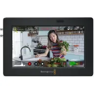 BLACKMAGIC DESIGN Video Assist 5" 3G