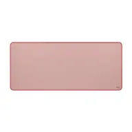 LOGITECH Desk Mat Studio Series rózsaszín