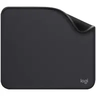 LOGITECH Mouse Pad Studio Series grafit