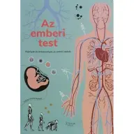 Cristina Peraboni - Az emberi test - Rejtélyek és érdekességek az emberi testről