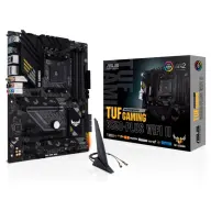 ASUS TUF GAMING B550-PLUS WIFI II