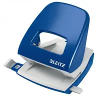 LEITZ punch kétlyukú 30 lap Nexxt Wow blue