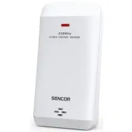 SENCOR SWS TH8700-8800-7300 vanjski žica bez senzor bijela