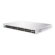 CISCO CBS250-48T-4X