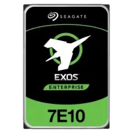 SEAGATE 2TB Exos 7E10 SAS 3.5" HDD ST2000NM018B