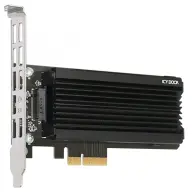 ICYDOCK MB987M2P-1B SSD PCIe 3.0 adapter
