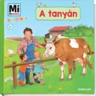 Mi MICSODA Ovisoknak - A tanyán (2017)
