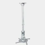 HARMANTRADE ML-PR01+ 1380 mm toldócső mennyezeti projektortartó