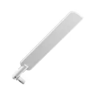 MIKROTIK HGO-LTE-W 4dBi LTE/LoRa antenna SMA Male csatlakozással
