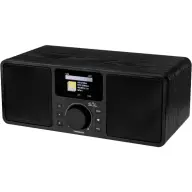 SOMOGYI ELECTRONIC INR 5000 5in1 Radio prin internet negru