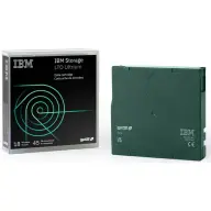 IBM LTO9 Ultrium 18TB/45TB RW Data Cartridge 02XW568