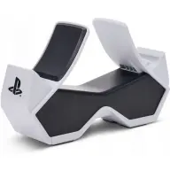 POWERA PlayStation 5 DualSense Twin töltőállomás fekete-fehér
