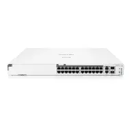 HP JL807A 1960 24xGbE LAN 2x10GbE LAN 2xSFP+ switch