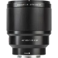 VILTROX 85mm f1.8 STM II FUJIFILM X
