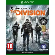 UBISOFT The Division (Greatest Hits) (Xbox One)