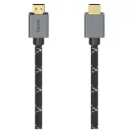 HAMA HDMI 2.1 Connector Black 2m 200504