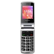 MYPHONE Rumba 2 2.4" fekete