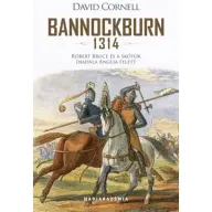 David Cornell - Bannockburn