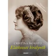 Cristina Morató - Elátkozott királynők (2020)