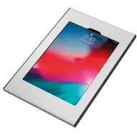 VOGELS PTS1236 Galaxy Tab A 10.1 (2019) Biztonsági tok ezüst