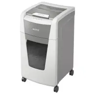 LEITZ IQ AutoFeed Office 300 P4 Pro automata iratmegsemmisítő