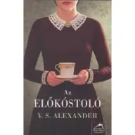 V. S. Alexander - Az előkóstoló